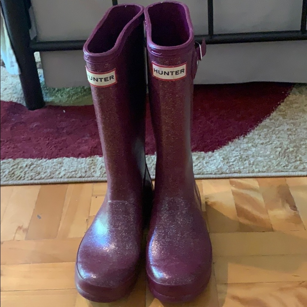 Kids Hunter Boots